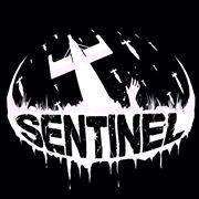 logo Sentinel (UK-2)